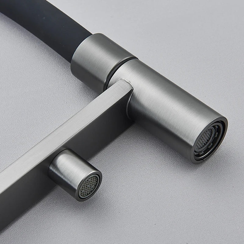 Torneira Gourmet Para Cozinha Modelo Mistral