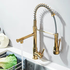 Torneira Para Cozinha Gourmet - Valentina