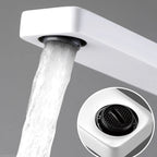 Torneira Para Banheiro Monocomando Misturador Minimal Premium