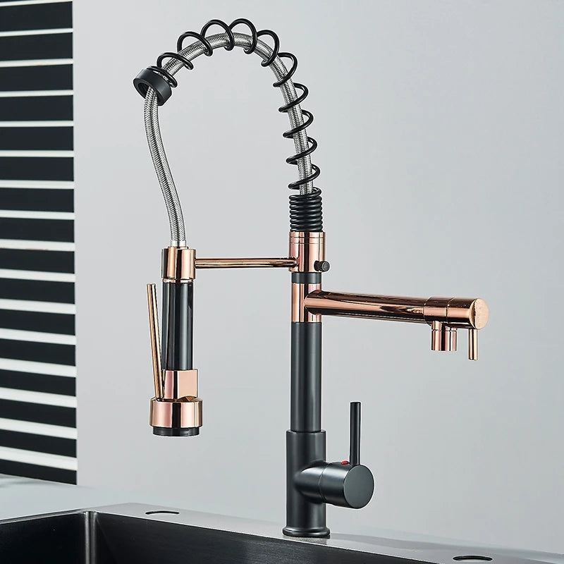 Torneira Para Cozinha Gourmet - Valentina