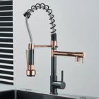 Torneira Para Cozinha Gourmet - Valentina