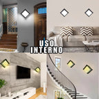 Arandela Externa Jardim