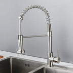 Torneira Articulada Para Cozinha Gourmet - Vega