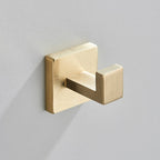 Gancho De Banheiro Aço Inox