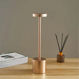 Luminária de Mesa sem Fio