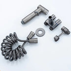 Ducha Higiênica Para Banheiro