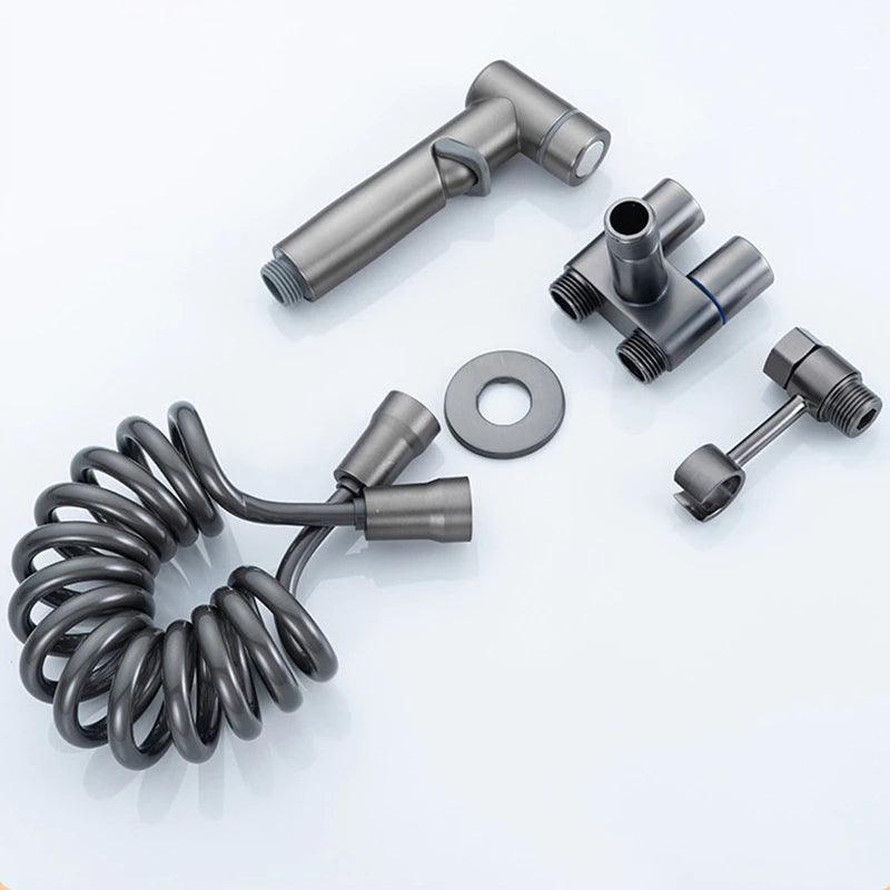 Ducha Higiênica Para Banheiro