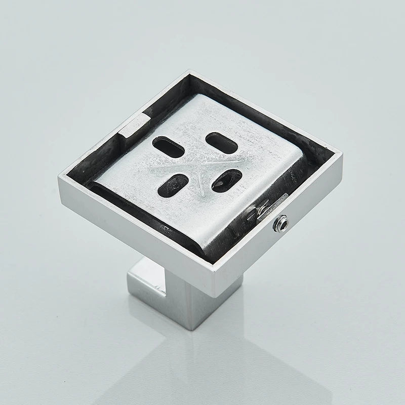 Gancho De Banheiro Aço Inox