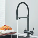 Torneira Gourmet Para Cozinha Modelo Mistral