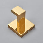 Gancho De Banheiro Aço Inox