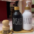 Porta Sabão de Cozinha