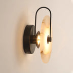 Luminária De Parede Arandela Nórdica Interna