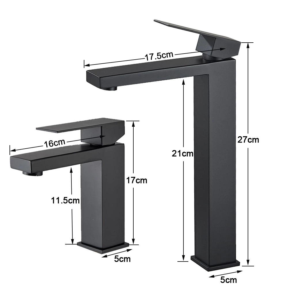 Torneira Para Banheiro Monocomando Modelo Elara