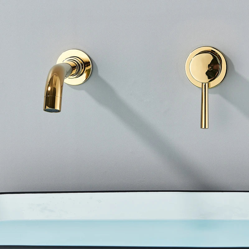 Torneira Gourmet Para Banheiro Monocomando Heritage