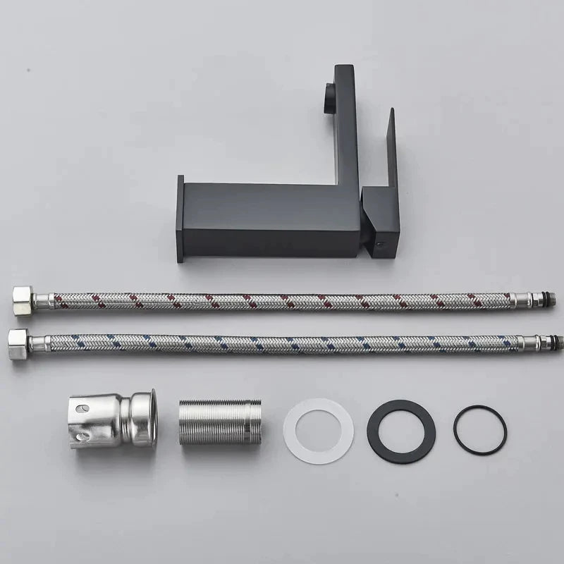 Torneira Para Banheiro Monocomando Modelo Elara