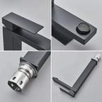 Torneira Para Banheiro Monocomando Modelo Elara