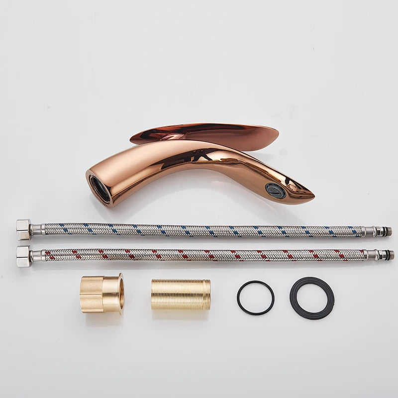 Torneira Para Banheiro Monocomando Florence