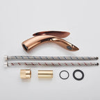 Torneira Para Banheiro Monocomando Florence