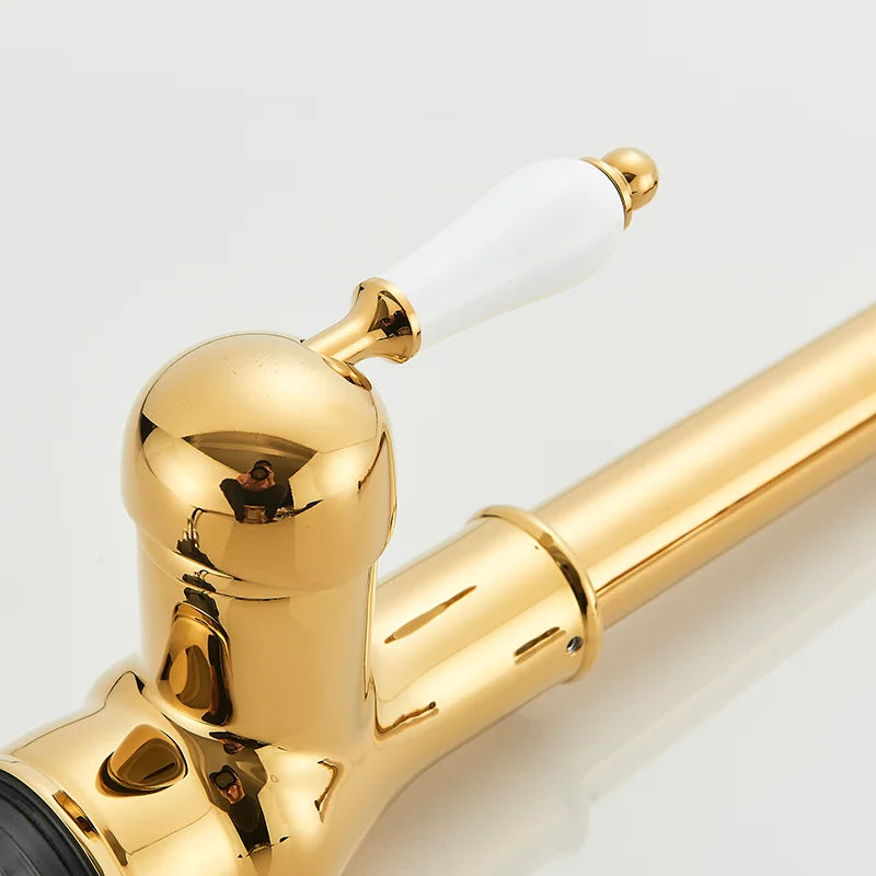 Torneira Monocomando Para Cozinha Gourmet Lumina