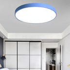 Plafon Sobrepor Led Nórdico