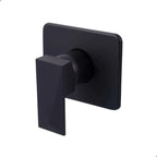 Conjunto Completo Banheiro Black Elegance 11 Itens