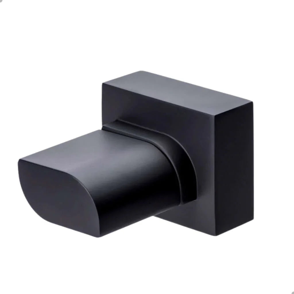 Conjunto Completo Banheiro Black Elegance 11 Itens