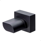 Conjunto Completo Banheiro Black Elegance 11 Itens