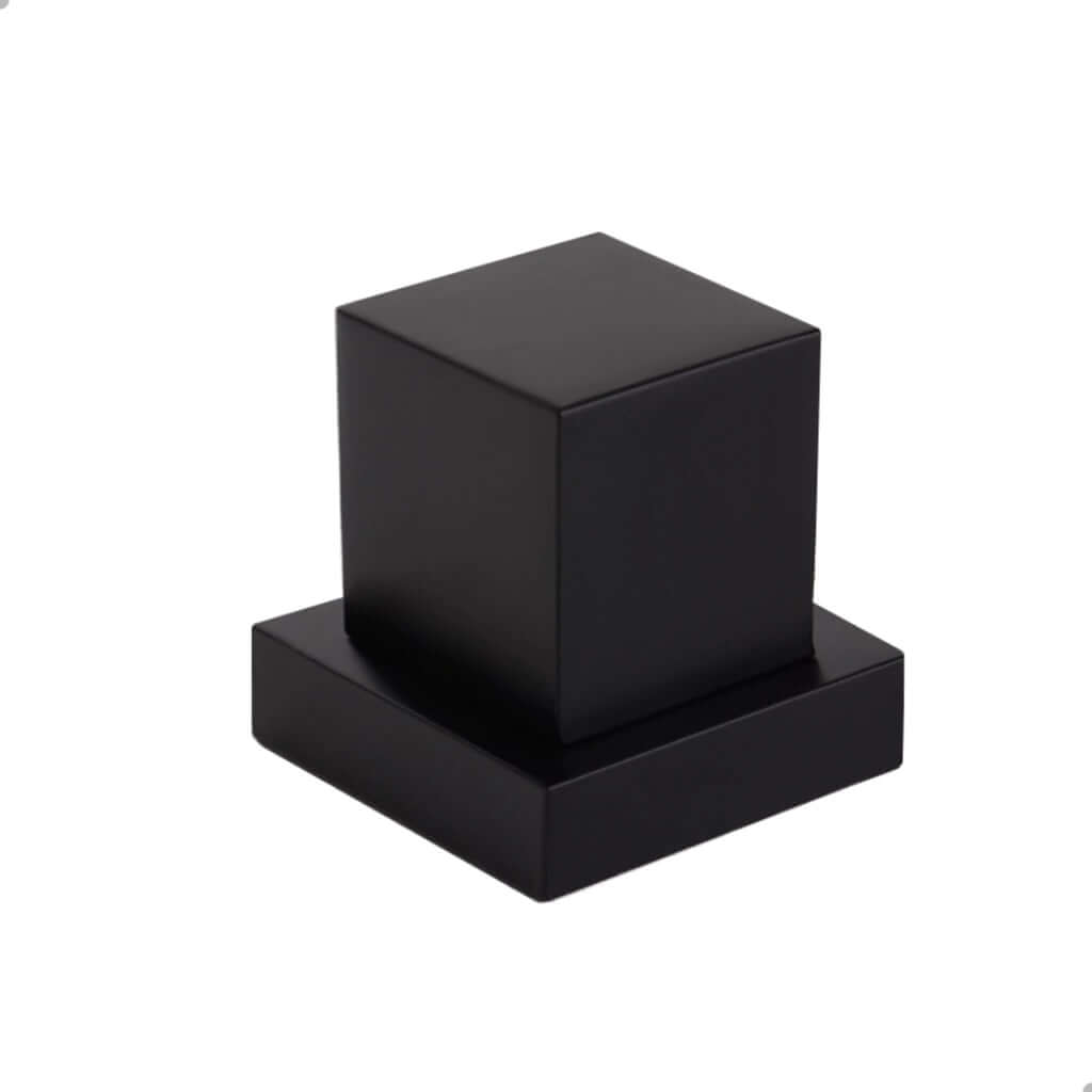 Kit Completo "Bella Essenza" - Conjunto de Acabamentos para Banheiro com 9 Peças