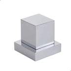 Kit Completo "Bella Essenza" - Conjunto de Acabamentos para Banheiro com 9 Peças