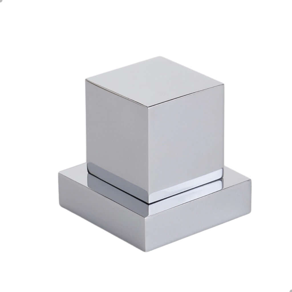 Kit Completo "Bella Essenza" - Conjunto de Acabamentos para Banheiro com 9 Peças