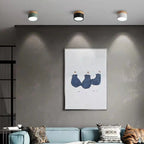 Luminária de Teto Plafon Led