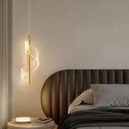 Luminária Pendente luminação interior Led Nordico