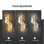 Luminária Pendente luminação interior Led Nordico