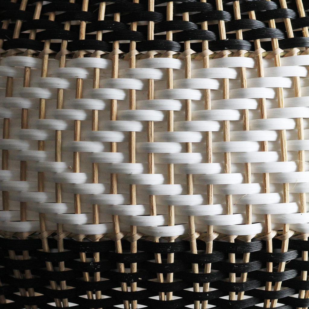 Luminária Pendente Rattan