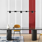 Lustre Para Sala de Jantar Moderno Montreal