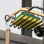 Organizador de Pia Porta Esponja de Pia