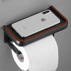 Porta Papel Higiênico Moderno Genova