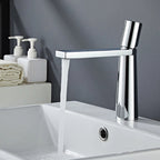 Torneira Para Banheiro Monocomando Misturador Minimal Premium