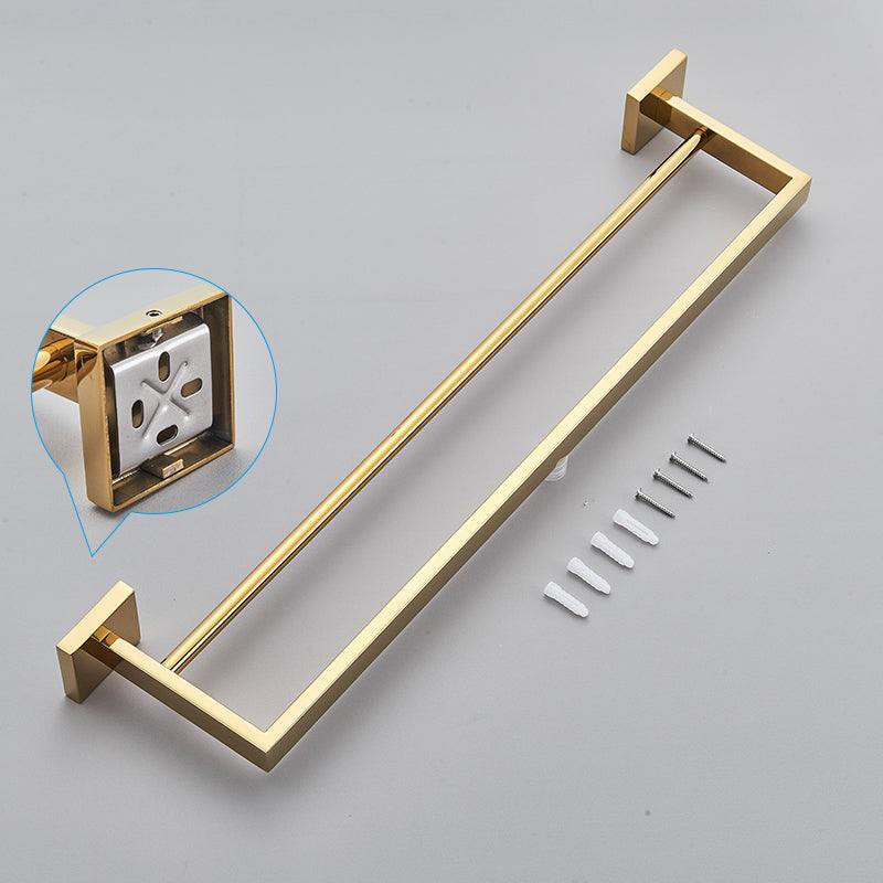 Toalheiro Para Banheiro Porta Toalha Veneza