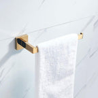 Toalheiro Para Banheiro Porta Toalha Veneza