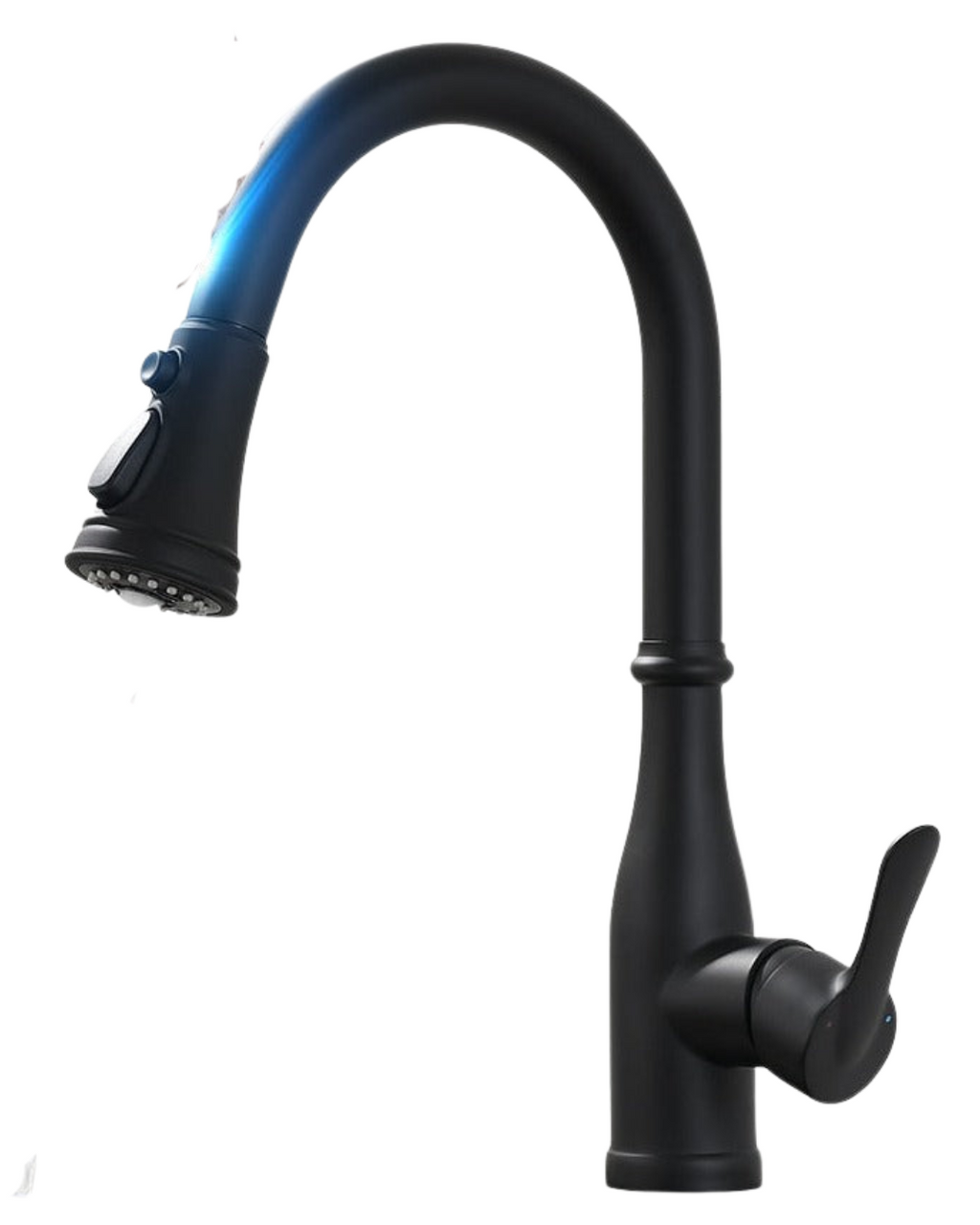 Torneira Elétrica Para Cozinha Inteligente Touch