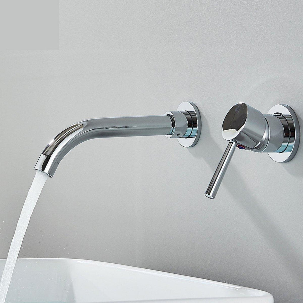 Torneira Gourmet Para Banheiro Monocomando - Heritage