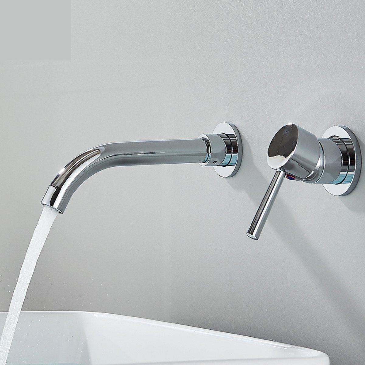 Torneira Gourmet Para Banheiro Monocomando - Heritage