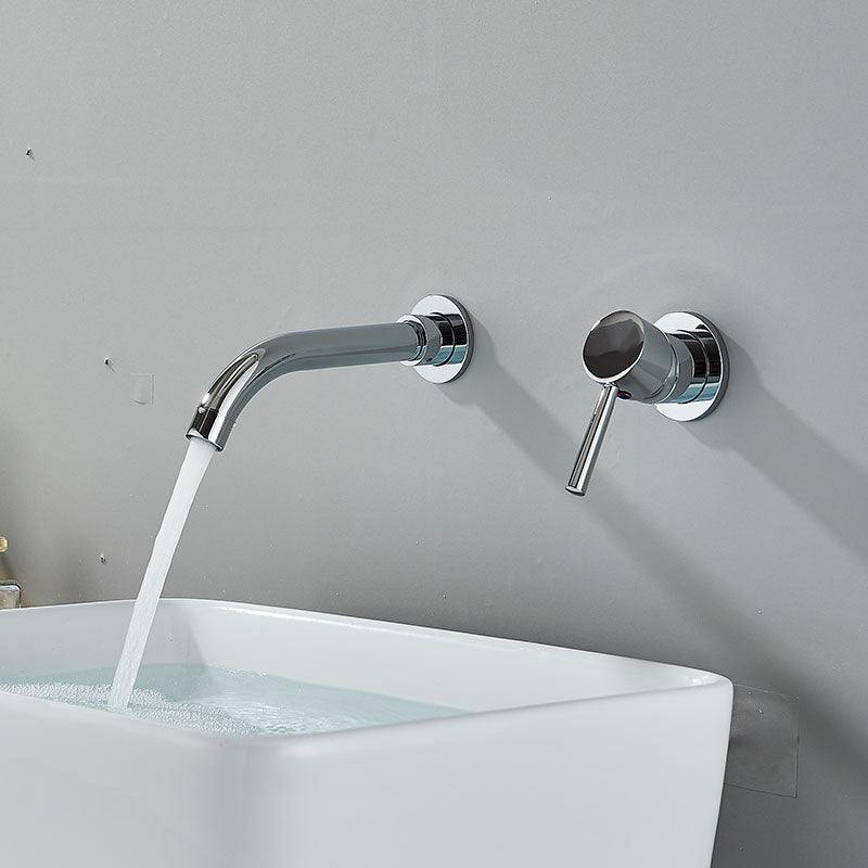 Torneira Gourmet Para Banheiro Monocomando - Heritage