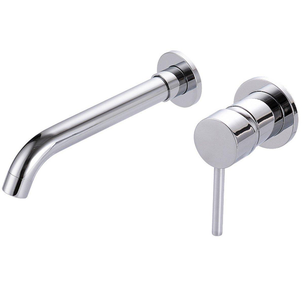 Torneira Gourmet Para Banheiro Monocomando - Heritage