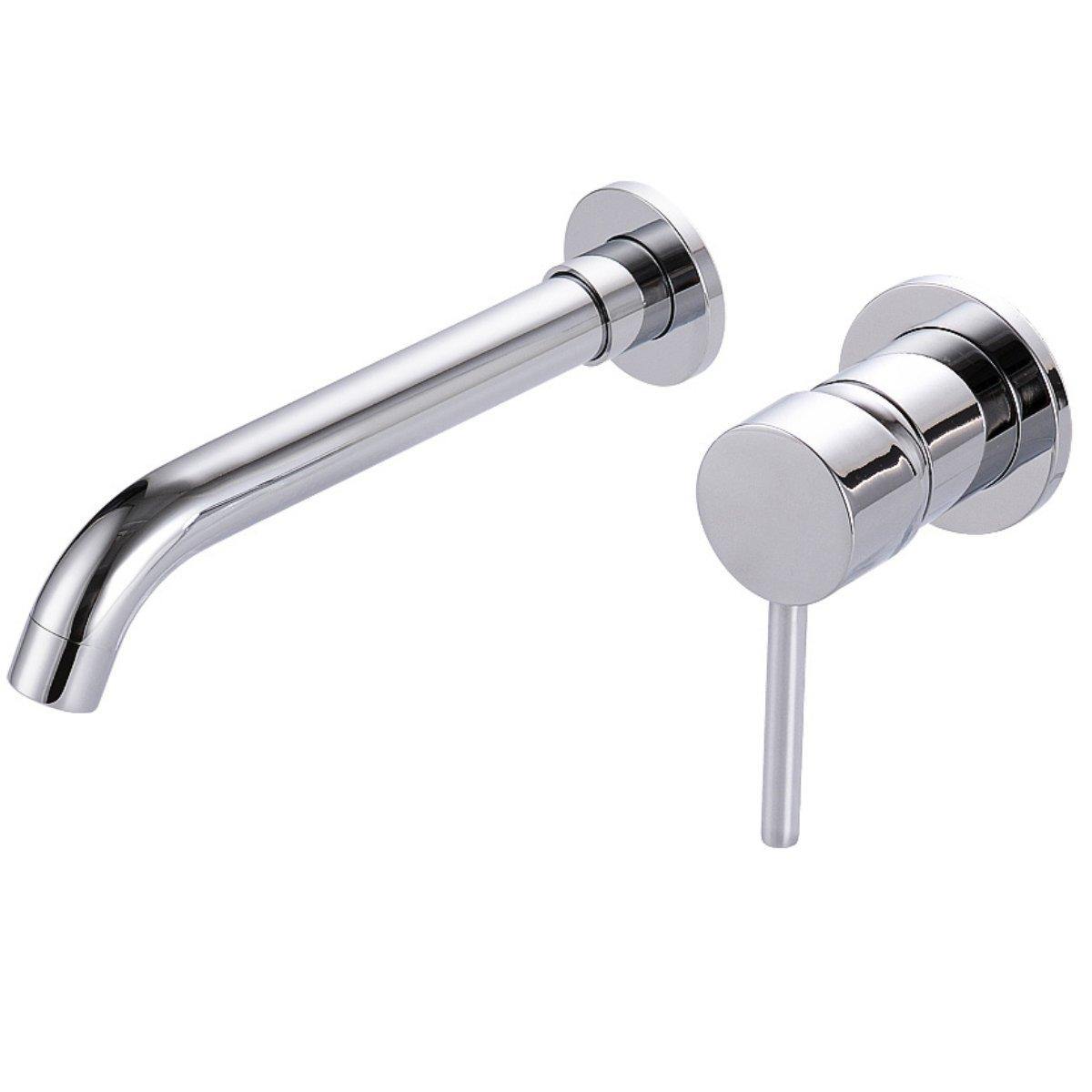 Torneira Gourmet Para Banheiro Monocomando - Heritage