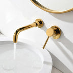 Torneira Gourmet Para Banheiro Monocomando Heritage