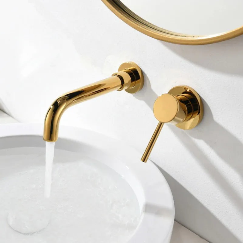 Torneira Gourmet Para Banheiro Monocomando Heritage