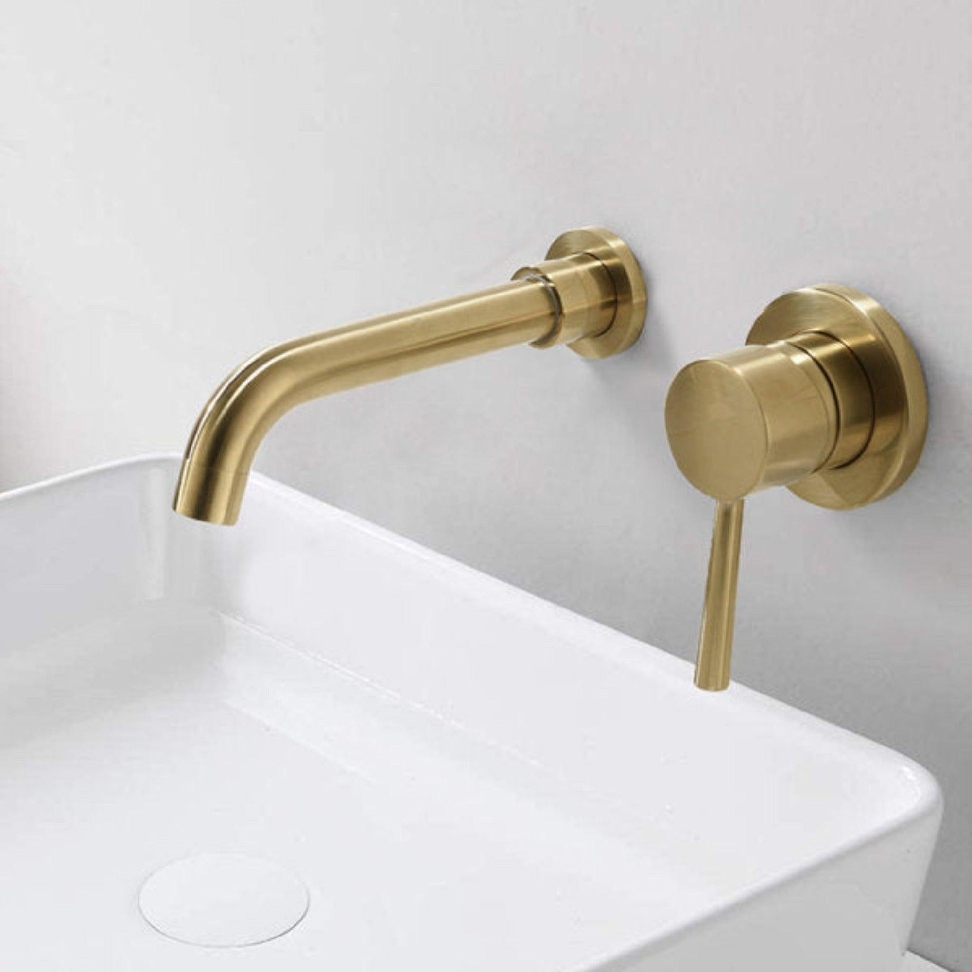 Torneira Gourmet Para Banheiro Monocomando Heritage