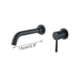 Torneira Gourmet Para Banheiro Monocomando - Heritage